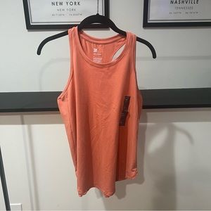 NWT Target activewear tank